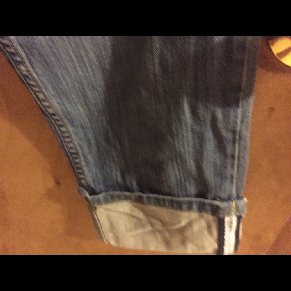 Capris - Picture 3 of 3
